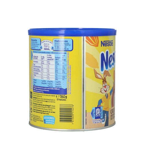 NESQUIK 700g image number