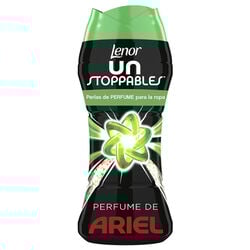 PERLAS PERFUMADAS PARA ROPA LENOR ARIEL 210g