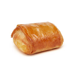 Media napolitana crema ud