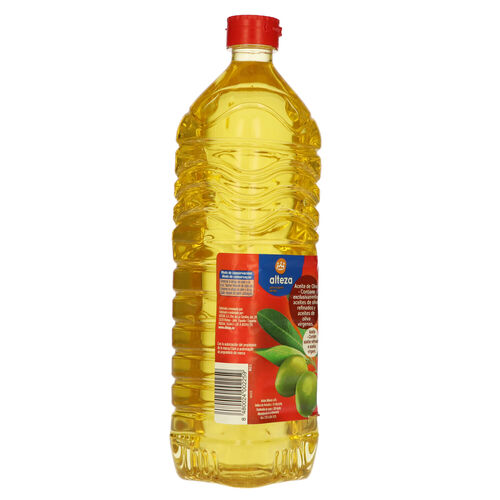 Aceite de oliva suave 04&ordm; ALTEZA 1L image number