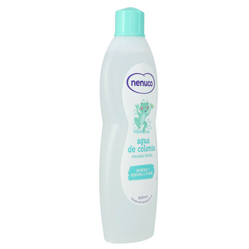 COLONIA NENUCO 500ml image number