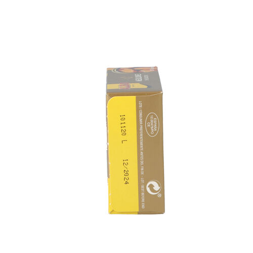 Mejillon ALBO escabeche 9/13p 115g image number