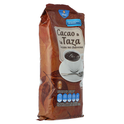 CACAO TAZA ALTEZA 400g image number