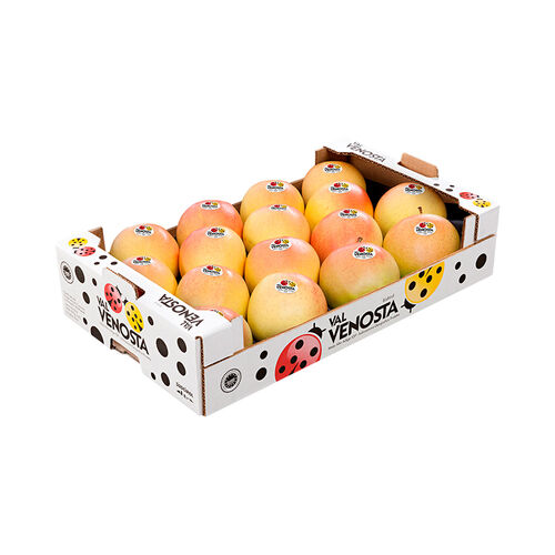 MANZANA GOLDEN DELICIOUS kg image number
