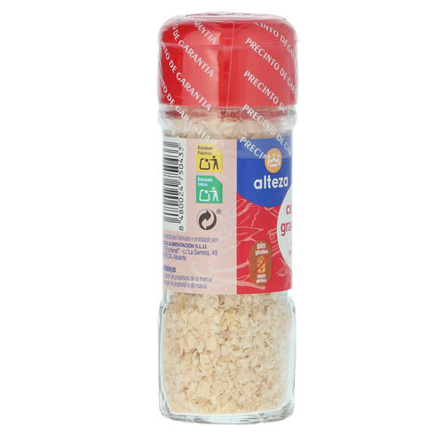 CEBOLLA MOLIDA ALTEZA 30g image number