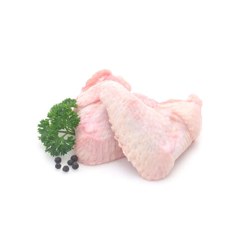 Alitas de pollo kg image number