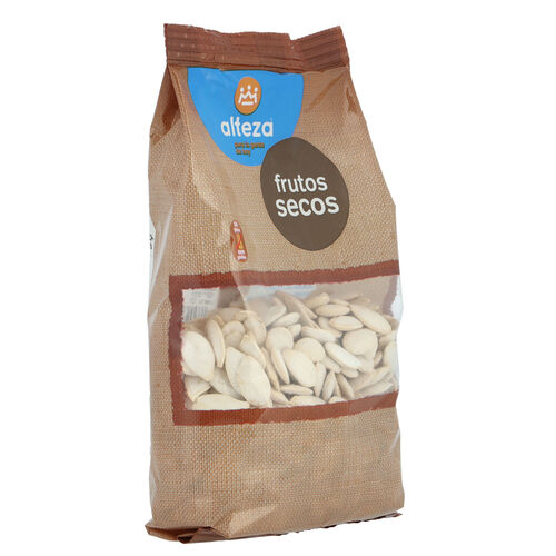 Pipas con sal ALTEZA calabaza 190g image number
