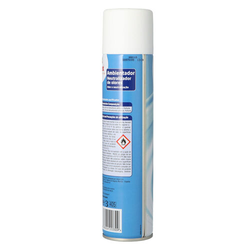 AMBIENTADOR CON AROMA PURIFICADOR FRAGANZA 300ml image number