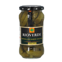 PEPINILLOS SANCHOA RIOVERDE T345g