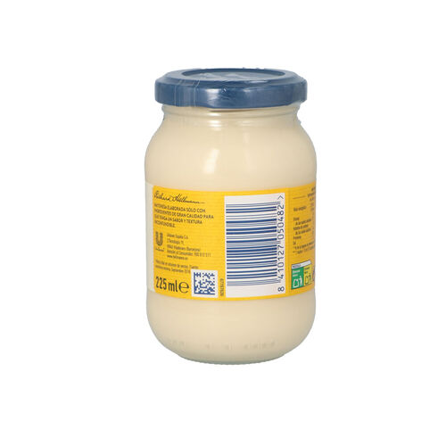 Mayonesa HELLMANN'S 225ml image number