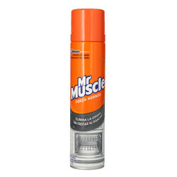 LIMPIAHORNOS SELEX 300ml