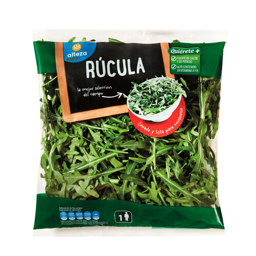 RUCULA BOLSA ALTEZA 70g image number