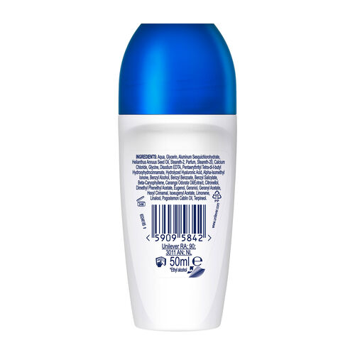 Desodorante rool-on Advanced Care Original DOVE 50ml image number