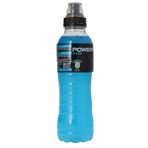 BEBIDA ISOTONICA ICE STORM POWERADE 50cl image number