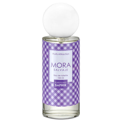 Colonia mora SAPHIR 100ml image number