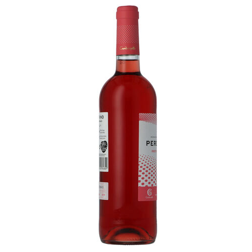 VINO ROSADO PEREGRINO PRIETO PICUDO 75cl image number