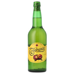 SIDRA NATURAL TRABANCO 70cl