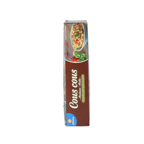 COUS COUS ALTEZA 500g. image number