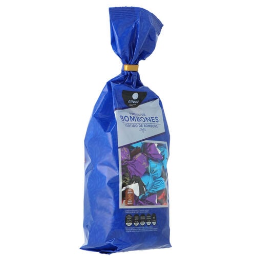 Bombones ALTEZA surtidos 470g image number