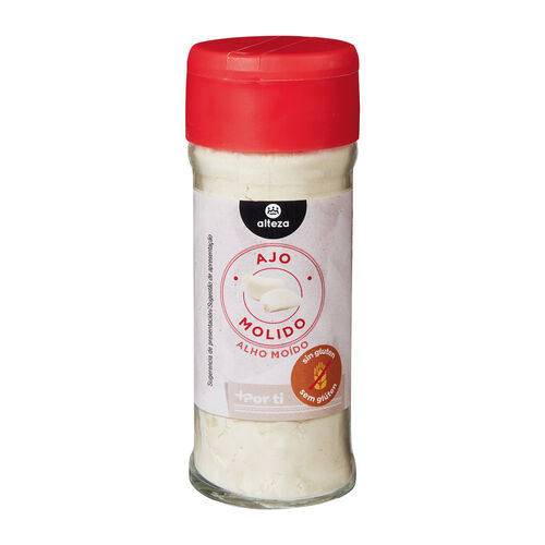 Ajo molido ALTEZA 38g image number