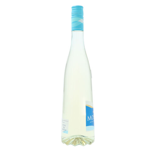MOSCATO MEDITERRANEO PINORD 750ml image number