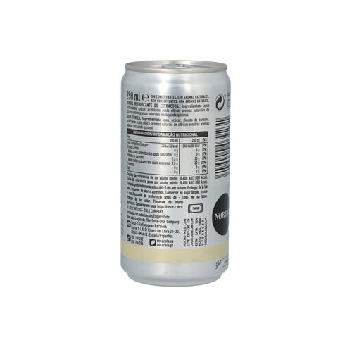 T&oacute;nica nordic mist 25cl image number