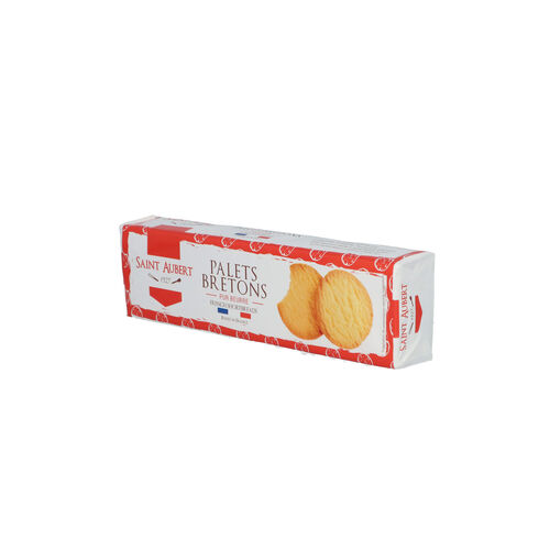 GALLETA BRETONA SAINT AUBERT 125g image number
