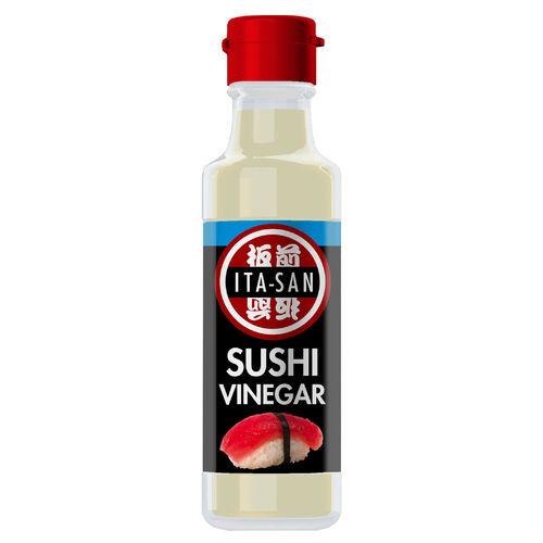 Vinagre sushi ITA-SAN 150ml image number