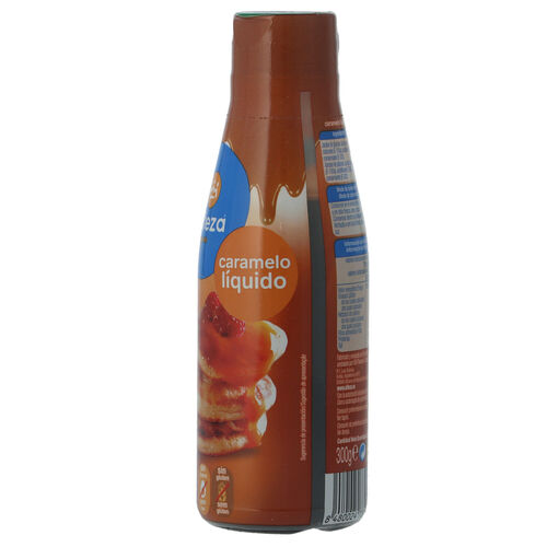 CARAMELO LIQUIDO ALTEZA 300g image number