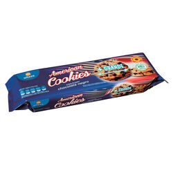 COOKIES con chocolate ALTEZA 225g
