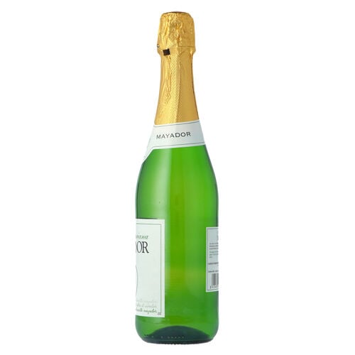 Sidra espumosa MAYADOR 75cl image number