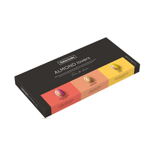 Bombones sabor caramelo after eight 200g image number