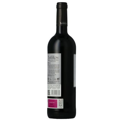 Vino tinto DO Ribera del Duero altos de TAMARON 750ml image number