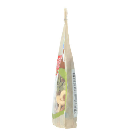 Cocktail frutos secos ALTEZA sin sal 200g image number