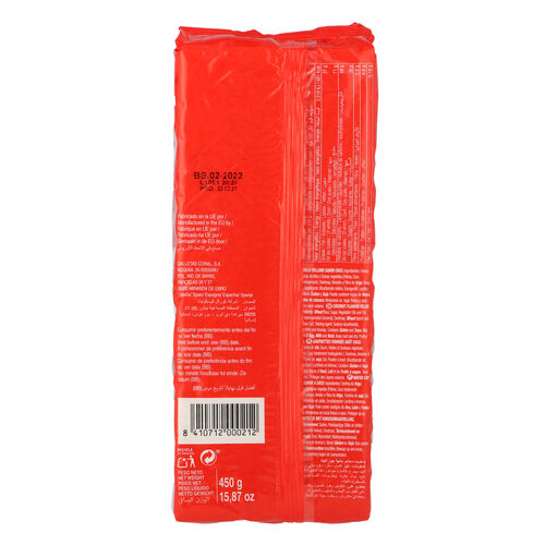 Boer coco CORAL 450g image number