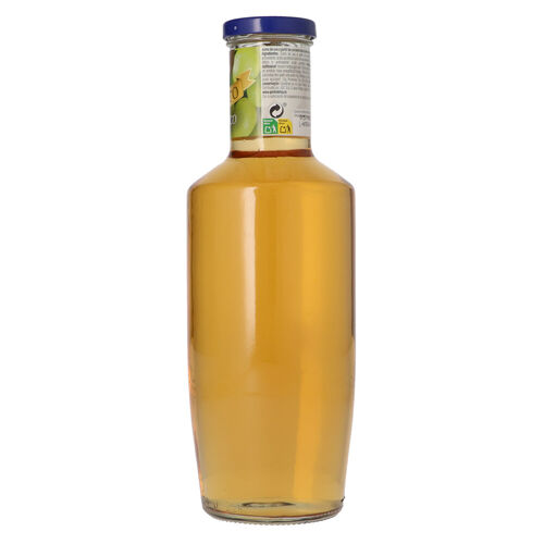 MOSTO ALTEZA BLANCO 1L image number