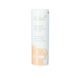 Polvos de Talco centra LINE 200g