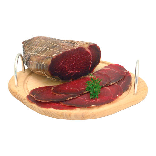REDONDO CECINA LEITARIEGOS kg image number