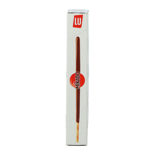 MIKADO CHOCO LECHE LU 75g image number