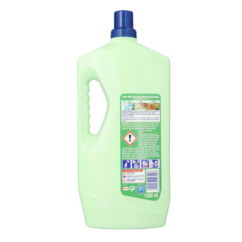 LIMPIAHOGAR FRESCOR ALOE TENN 1,3L image number