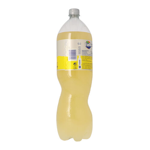 FANTA ZERO LIMON 2L image number