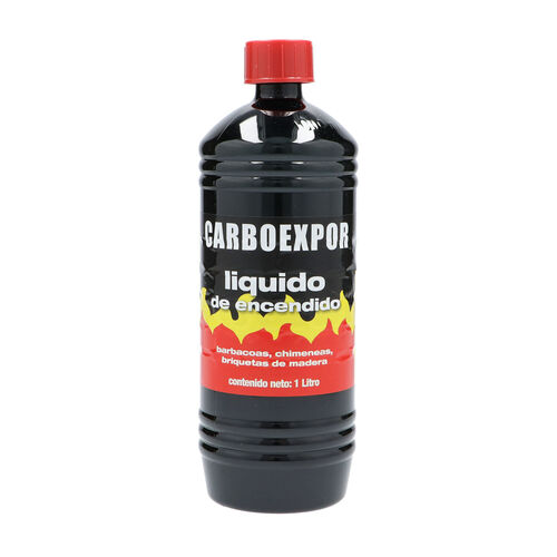 LIQUIDO DE ENCENDIDO CARBOEXPOR 750ml image number