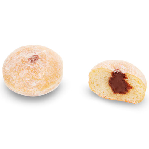 MINI BEIGNETS CACAO 25G image number