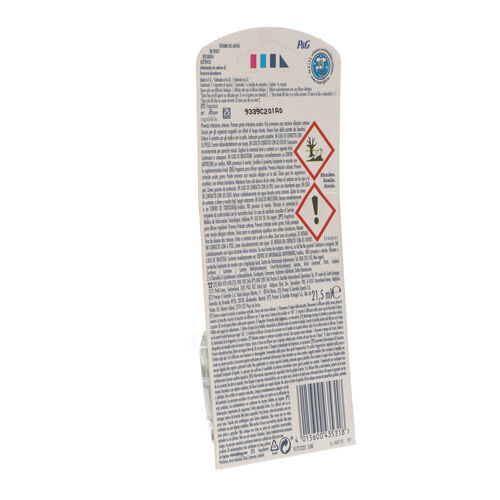 Recambio ambientador AMBIPUR 3volution tatami japones 21ml image number