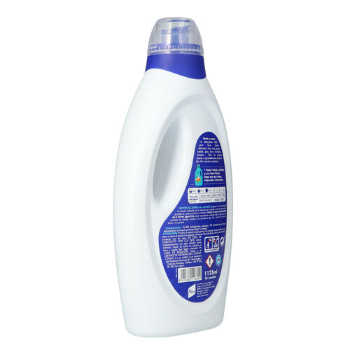 DETERGENTE NORIT DELICADO MANO 1125ml image number