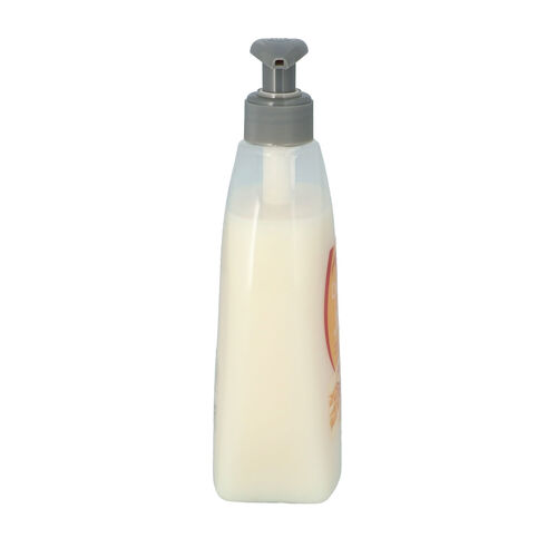 Jabon de manos de avena CROWE 500ml image number