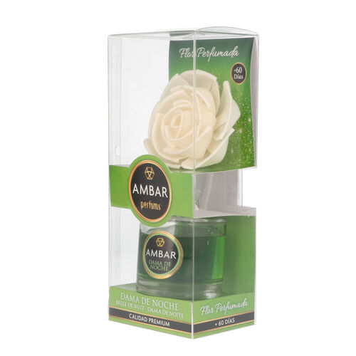 AMBIENTADOR FLOR DAMA DE NOCHE 75ml image number