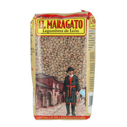 LENTEJA PARDINA MARAGATO 500g