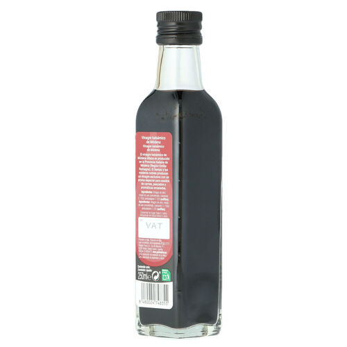 VINAGRE MODENA ALTEZA 250ml image number