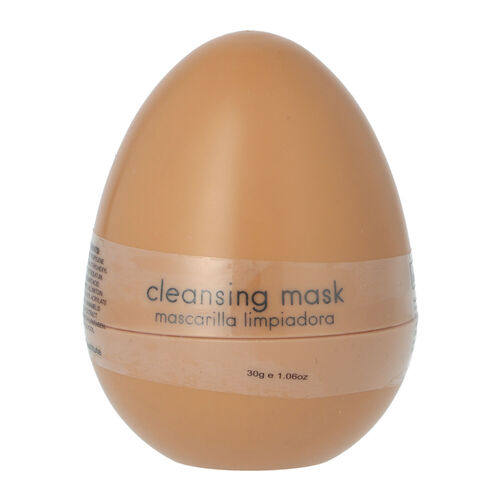 MASCARILLA NOUSE TRIPS ALEO VERA image number